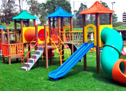 playground curitiba